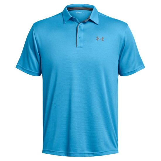 Under Armour Ανδρική κοντομάνικη μπλούζα Tech Polo